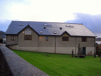 Church Centre